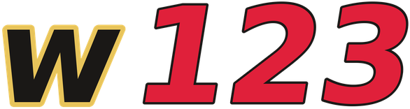 w123 logo